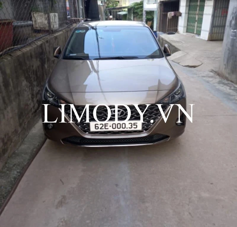 Top 18 Hãng taxi Đức Hòa Long An số điện thoại tổng đài