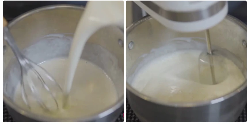 Các cách làm trà dâu tây ngâm với công thức cực đơn giản