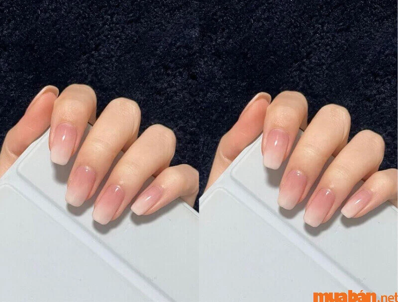 99+ mẫu nail hồng thạch tinh tế và nữ tính cho các nàng
