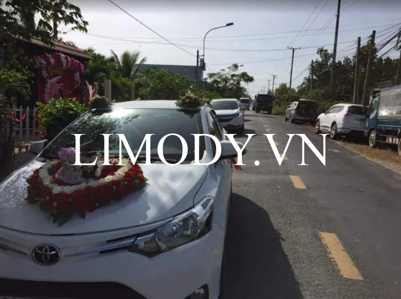 Top 18 Hãng taxi Đức Hòa Long An số điện thoại tổng đài