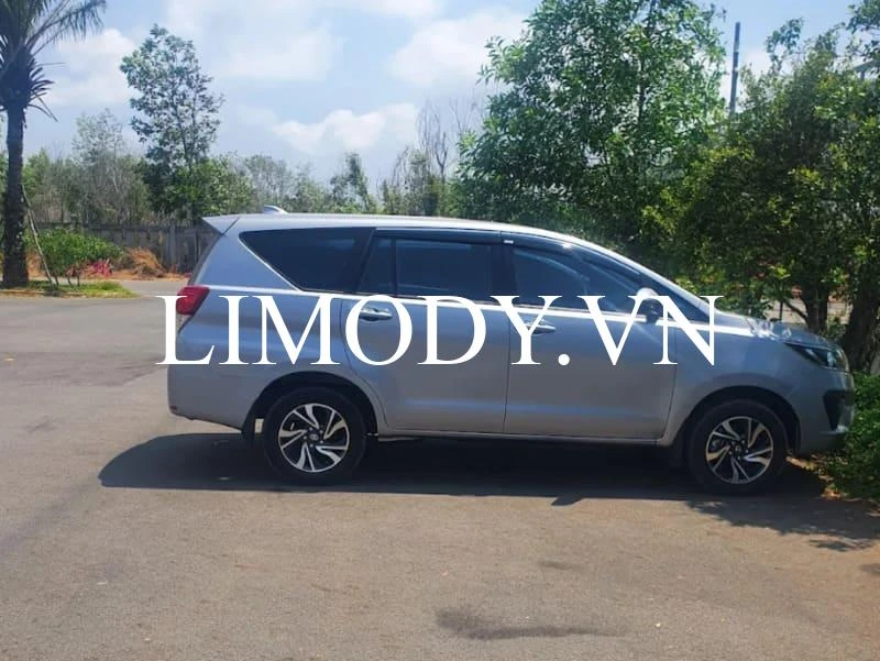 Top 18 Hãng taxi Đức Hòa Long An số điện thoại tổng đài