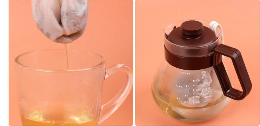 Các cách làm trà dâu tây ngâm với công thức cực đơn giản