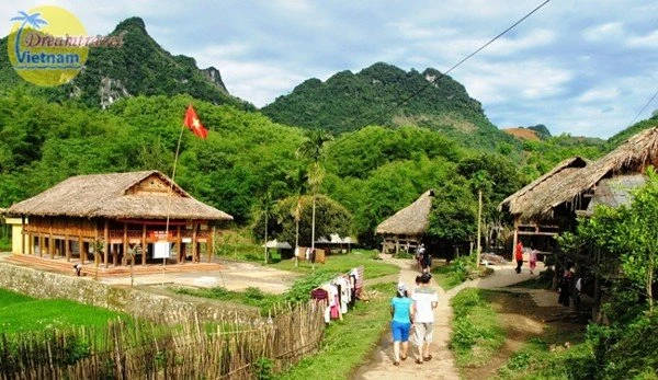 9 Điểm du lịch Tây Bắc nổi tiếng nhất định phải đến trong đời