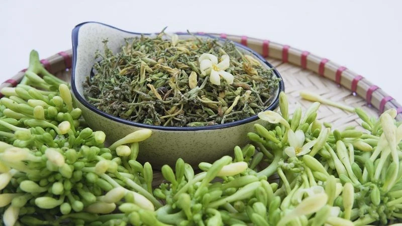 9 tác dụng của hoa đu đủ đực ngâm mật ong, cách làm và lưu ý