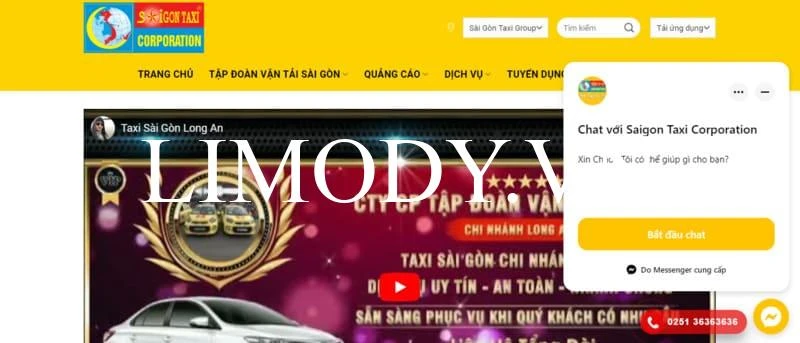 Top 18 Hãng taxi Đức Hòa Long An số điện thoại tổng đài