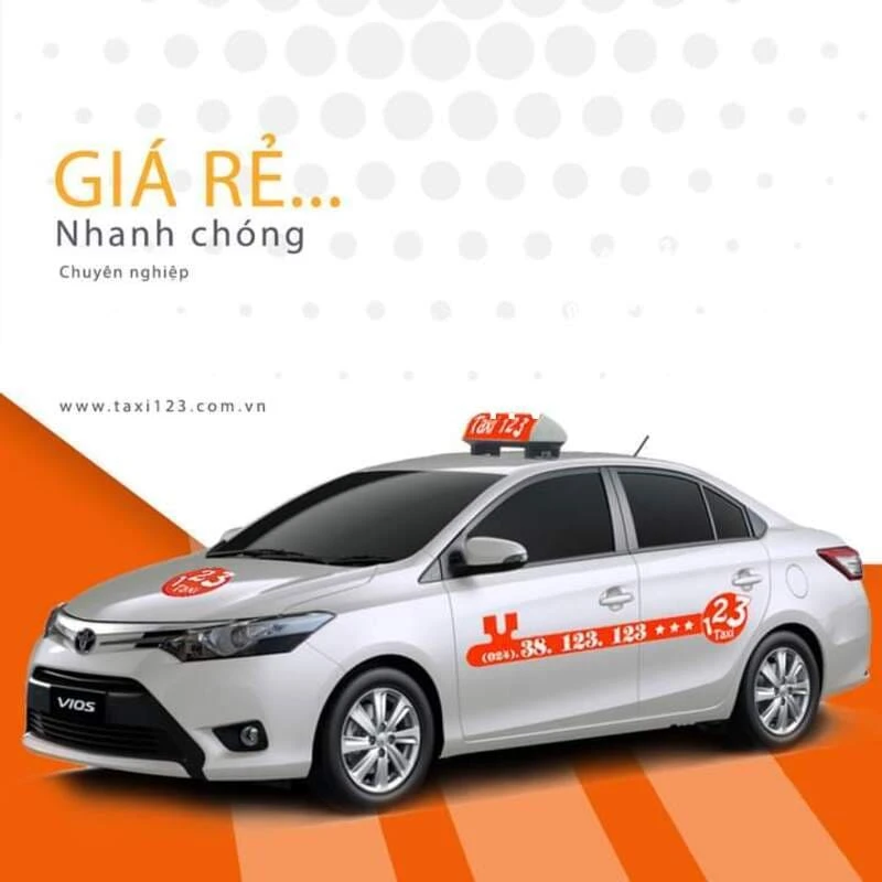 Top 20 Hãng taxi Sơn Tây giá rẻ số điện thoại tổng đài 24/24
