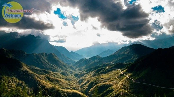 9 Điểm du lịch Tây Bắc nổi tiếng nhất định phải đến trong đời