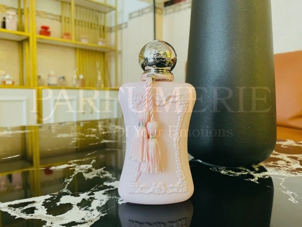 Khám Phá Nước Hoa Delina Từ Parfums De Marly