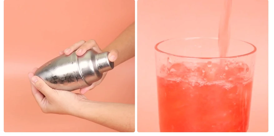 Các cách làm trà dâu tây ngâm với công thức cực đơn giản