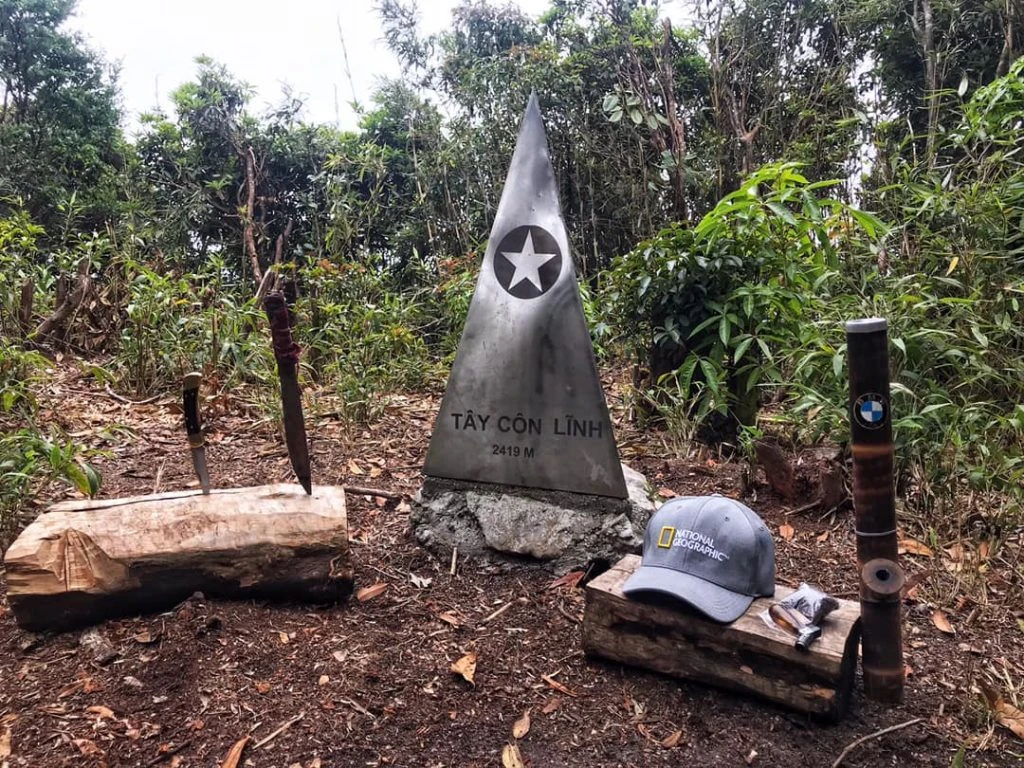 Kinh nghiệm trekking Tây Côn Lĩnh đầy đủ, chi tiết nhất cho người mới đi