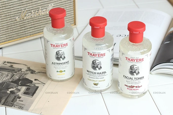 Top 10 nước hoa hồng giá bình dân nhưng cực kỳ hiệu quả