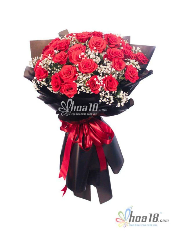 Hoa Tặng 8/3 Ấn Tượng Nhất - Giao Ngay Trong Ngày