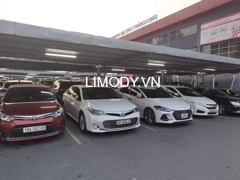 Top 20 Hãng taxi Sơn Tây giá rẻ số điện thoại tổng đài 24/24