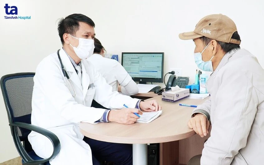 Hóa trị là gì? Liệu pháp hóa trị ung thư có nguy hiểm không? 