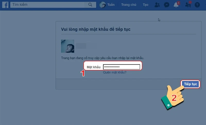 Cách vô hiệu hóa và xóa tài khoản Facebook nhanh chóng, đơn giản nhất