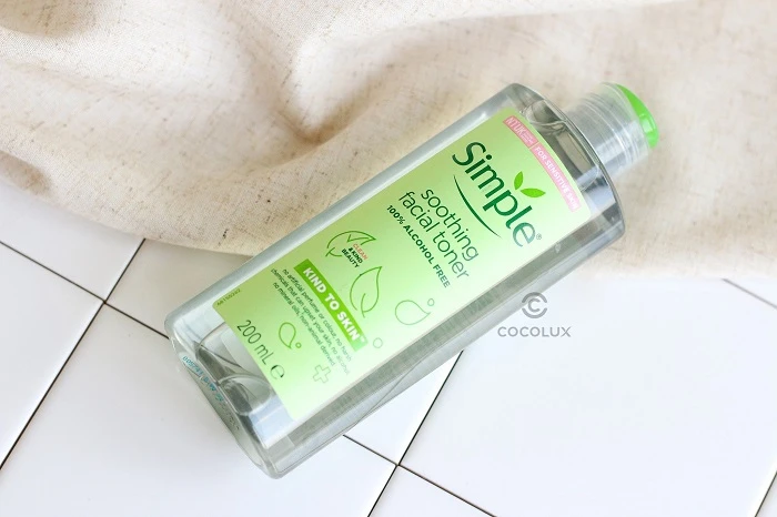 Top 10 nước hoa hồng giá bình dân hiệu quả nhất