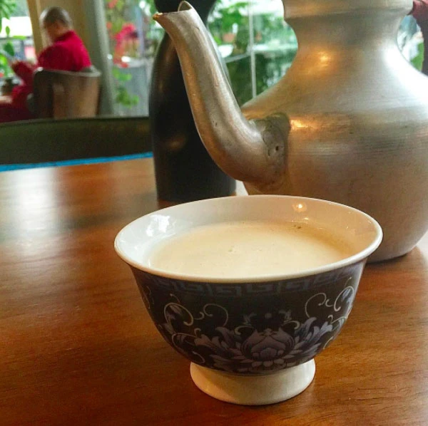 Đây chính là loài vật quan trọng nhất đối với người Tây Tạng