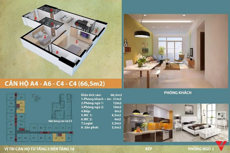 Chung cư Linh Tây Tower, Thành Phố Thủ Đức, TP Hồ Chí Minh