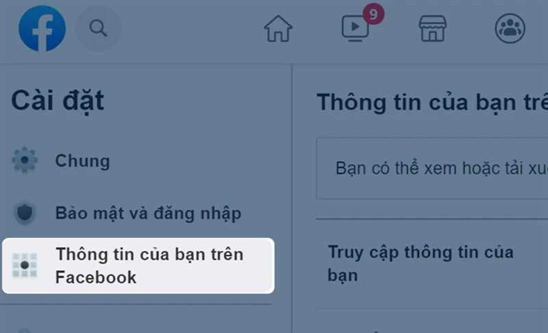 Cách vô hiệu hóa và xóa tài khoản Facebook nhanh chóng, đơn giản nhất