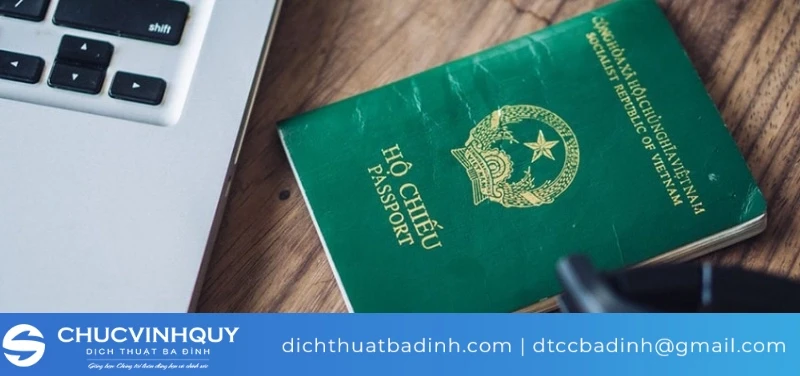 Những điều cần biết khi thực hiện xuất nhập cảnh Khánh Hòa