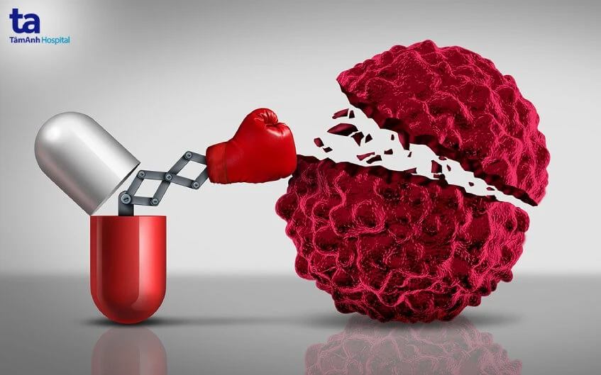 Hóa trị là gì? Liệu pháp hóa trị ung thư có nguy hiểm không? 