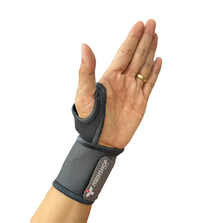 Lợi Ích Của Băng Cổ Tay Trong Thể Thao