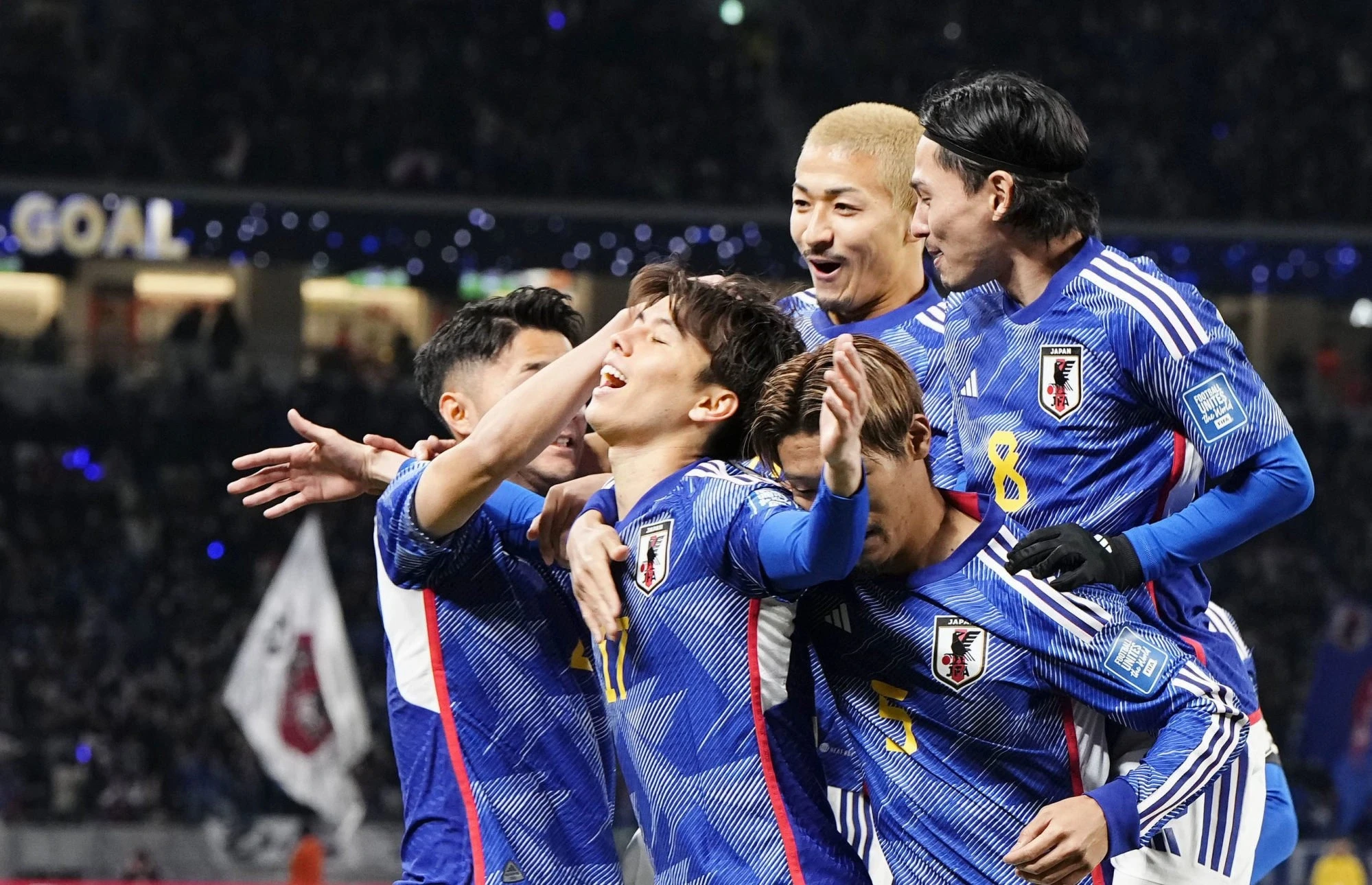 Trận Triều Tiên - Nhật Bản bị hủy vì lý do hy hữu, FIFA ra phán quyết