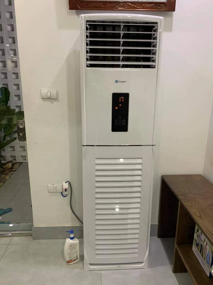 Khám Phá Ưu Điểm Điều Hòa Cây Trên Thị Trường