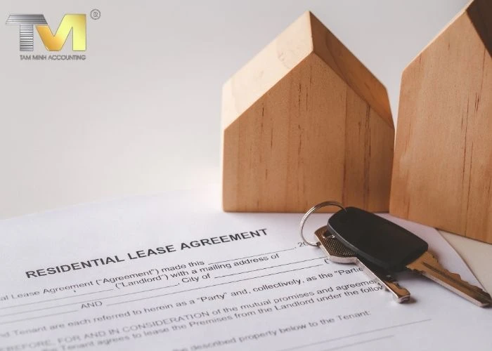 Mẫu hợp đồng thuê nhà mẫu đơn giản ngắn gọn chính xác nhất