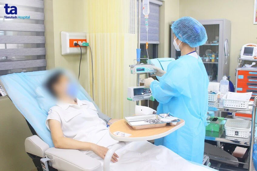 Hóa trị là gì? Liệu pháp hóa trị ung thư có nguy hiểm không? 