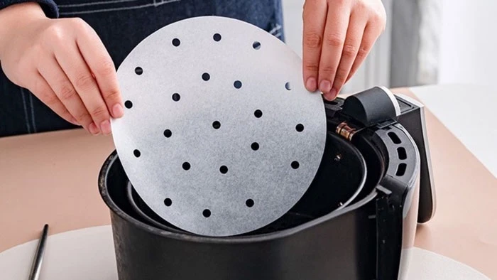 Cách làm khoai tây chiên bằng nồi chiên không dầu cực đơn giản