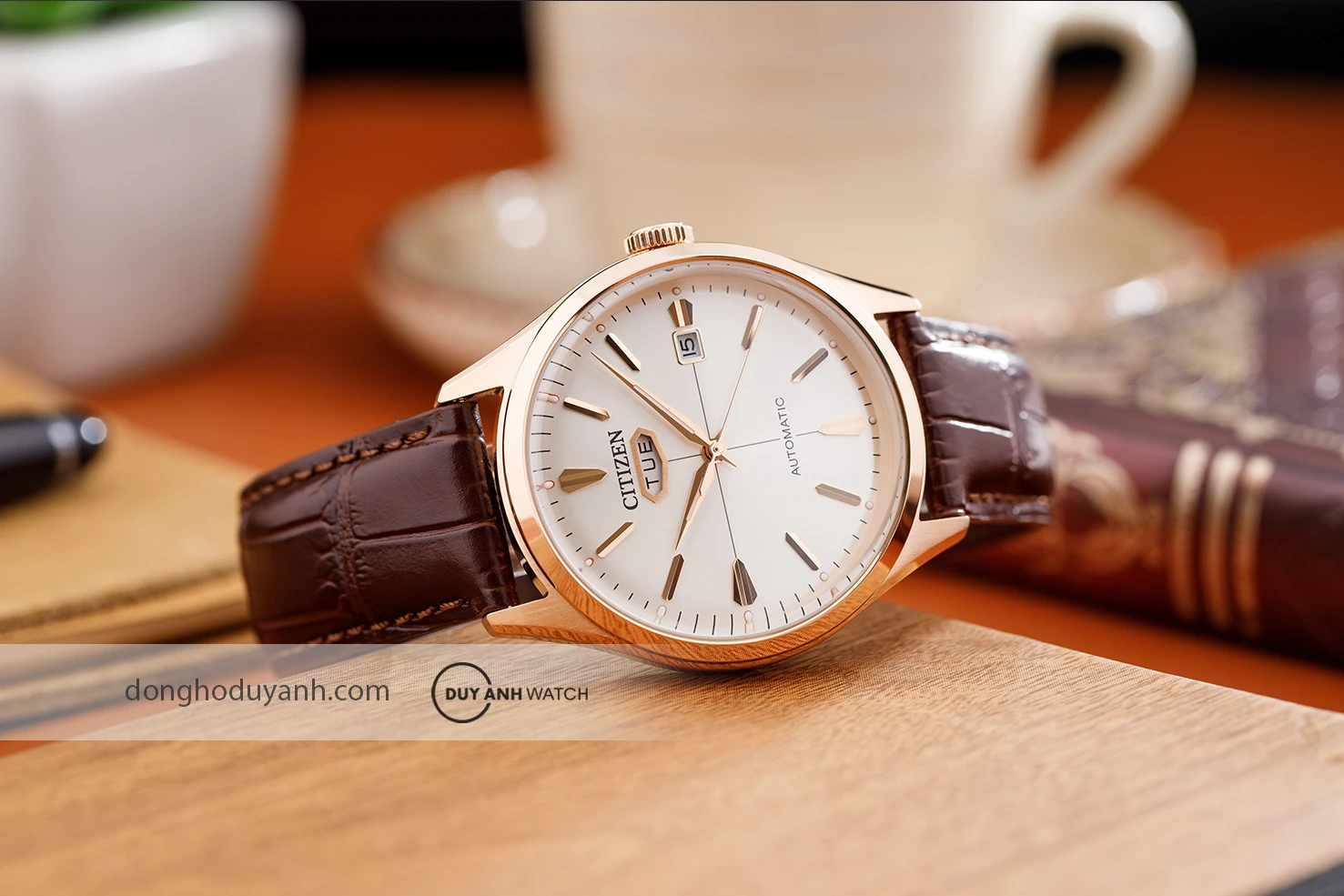 Đồng hồ tiếng anh là gì? Các loại đồng hồ nào phổ biến hiện nay?