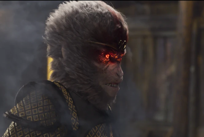 Tây du ký 2: Đây không phải là 'phim Châu Tinh Trì' - Tuổi Trẻ Online