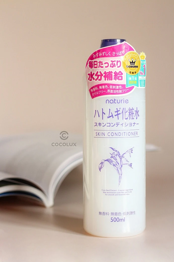 Top 10 nước hoa hồng giá bình dân nhưng cực kỳ hiệu quả