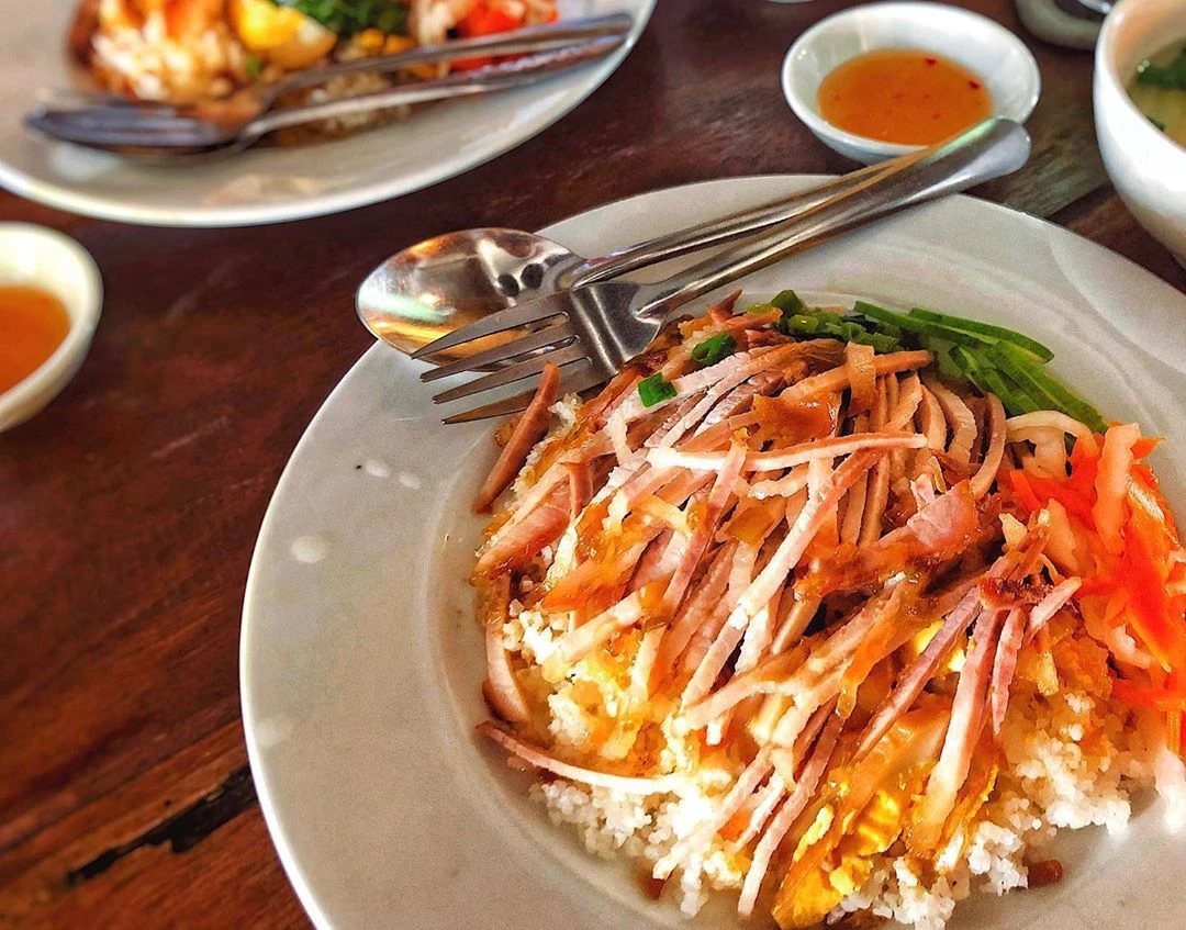 Danh sách 30 món ăn miền Tây hấp dẫn nhất định phải thử - iVIVU.com