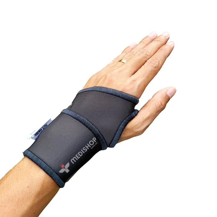 Băng Thun Cổ Tay (bảo vệ khớp cổ tay)