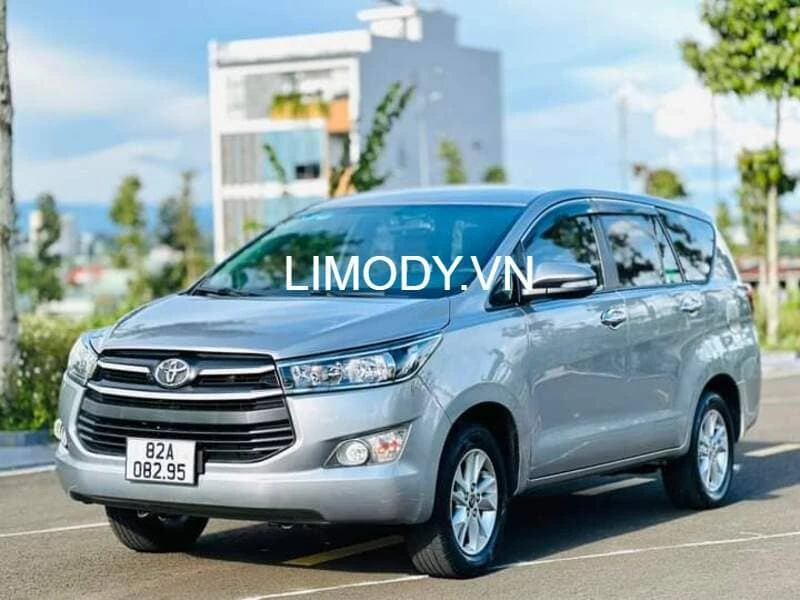 Top 20 Hãng taxi Sơn Tây giá rẻ số điện thoại tổng đài 24/24