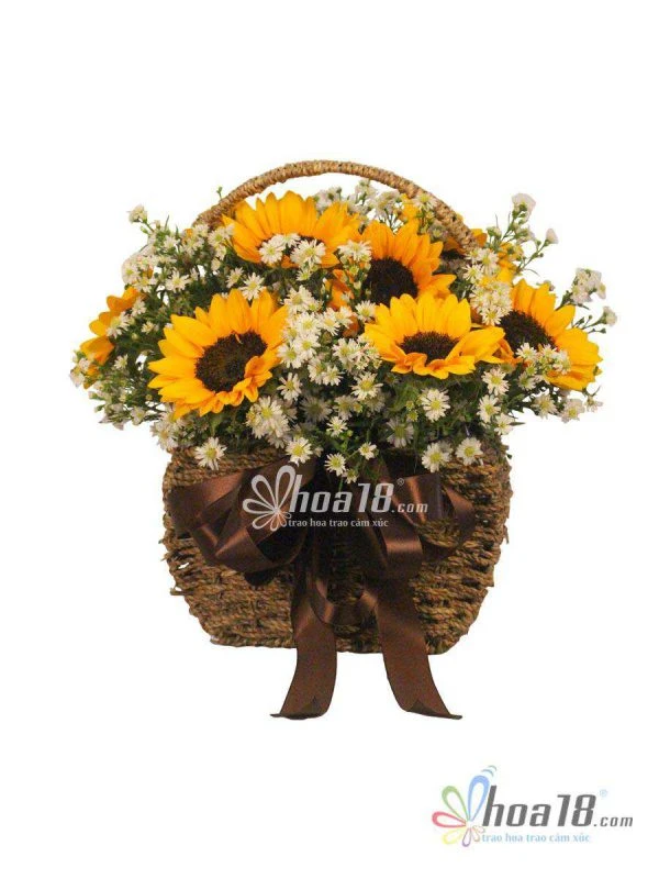 Hoa Tặng 8/3 Ấn Tượng Nhất - Giao Ngay Trong Ngày