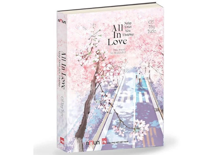 Cố Tây Tước và Top 6 truyện ngôn tình làm nên tên tuổi