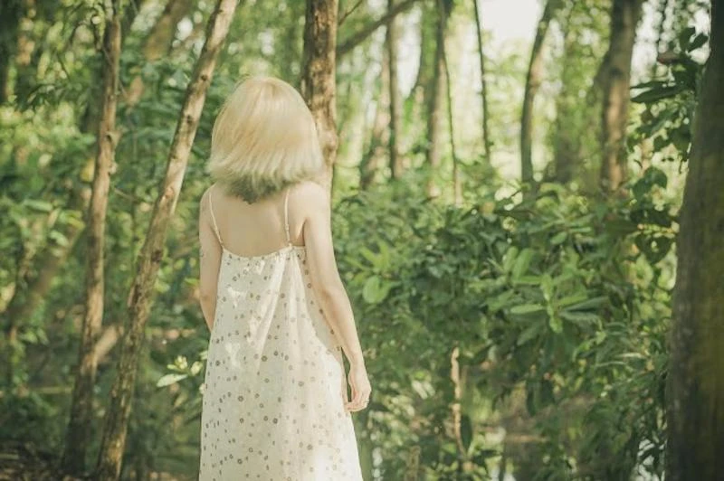 Review mọi thứ về công viên văn hóa Gò Vấp