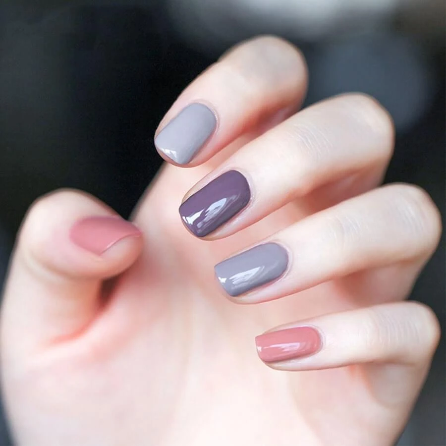 CÁCH TƯ VẤN CHỌN MÀU SƠN MÓNG TAY PHÙ HỢP VỚI MÀU DA CỦA KHÁCH