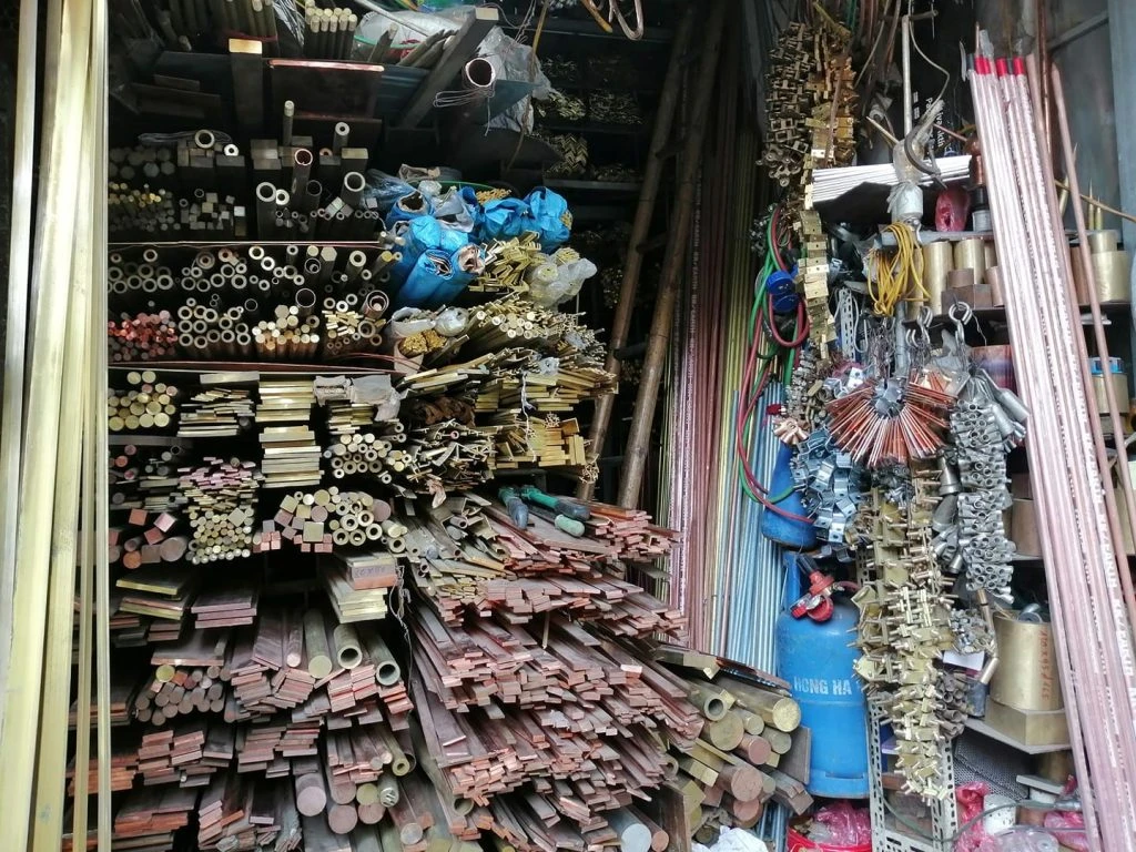 BÁO GIÁ KHUÔN HÀN HÓA NHIỆT + HƯỚNG DẪN HÀN ĐẸP + BỀN