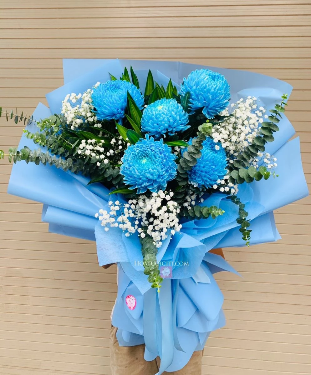 Công Ty TNHH Hoa Tươi CiTi