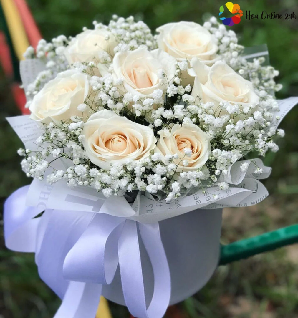 Ý NGHĨA HOA HỒNG VÀNG TRONG CUỘC SỐNG!