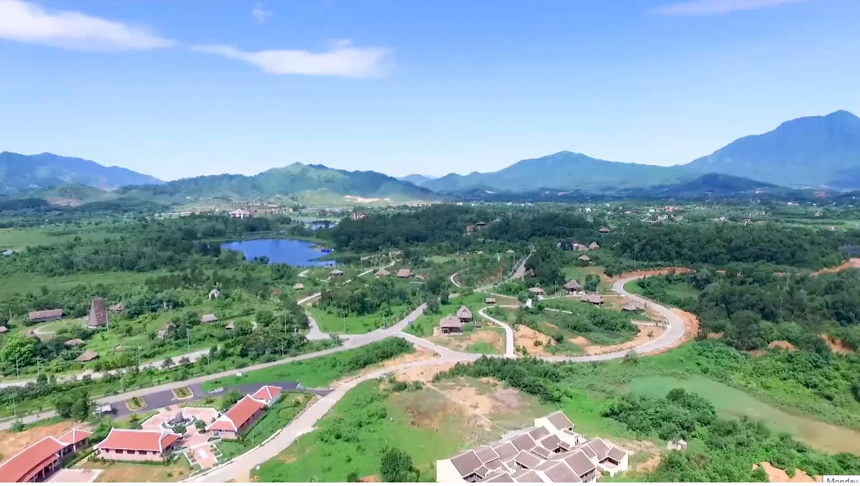 Khám Phá Làng Văn Hóa Các Dân Tộc Việt Nam Gần Hà Nội