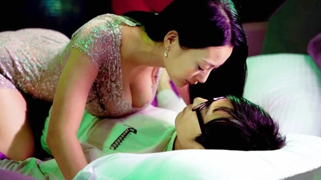 Cuộc sống của dàn sao phim