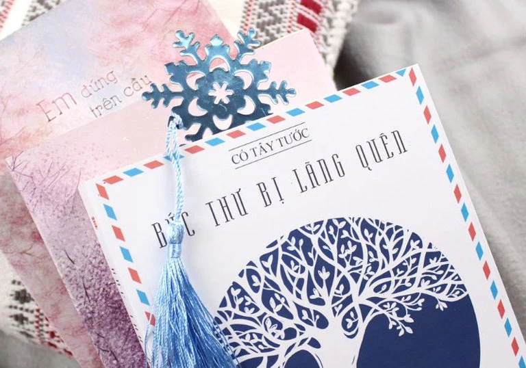 Cố Tây Tước và Top 6 truyện ngôn tình làm nên tên tuổi