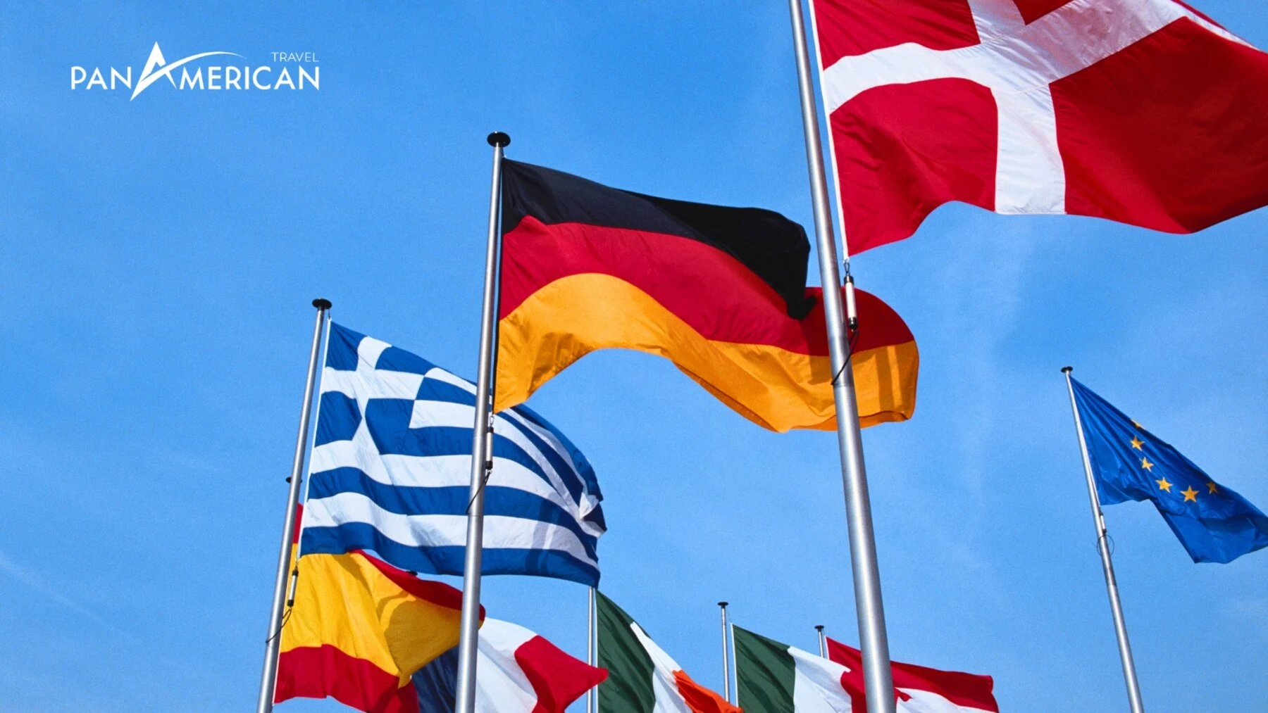 Khám Phá Các Nước Tây Âu Qua Lăng Kính Du Lịch