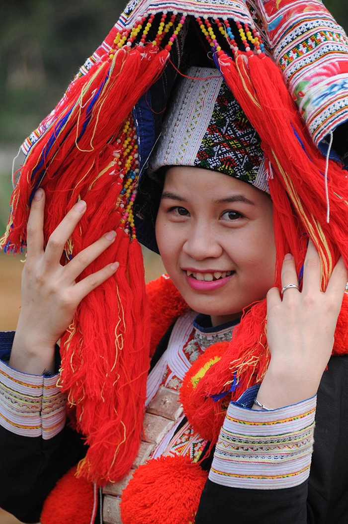 Megastory: Bức tranh văn hóa Việt đa sắc mầu