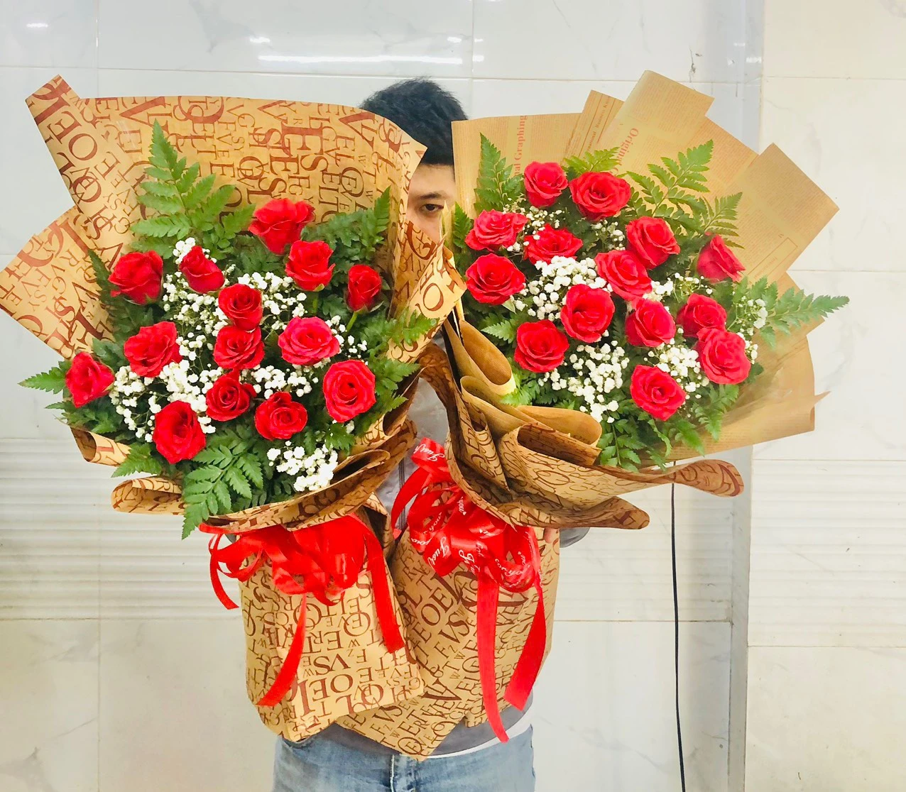 Công Ty TNHH Hoa Tươi CiTi